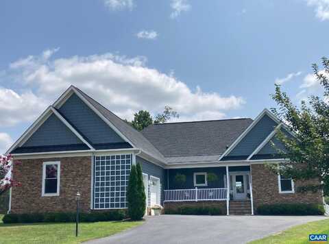 267 HERITAGE DR, ZION CROSSROADS, VA 22942