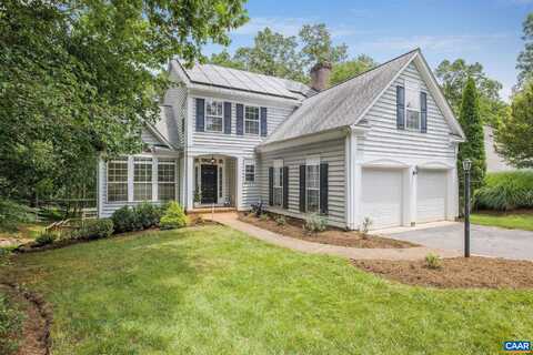 1433 RIVER OAKS RDG, CHARLOTTESVILLE, VA 22901