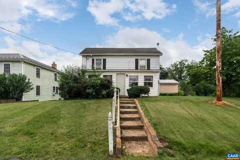 613 6TH ST, SHENANDOAH, VA 22849