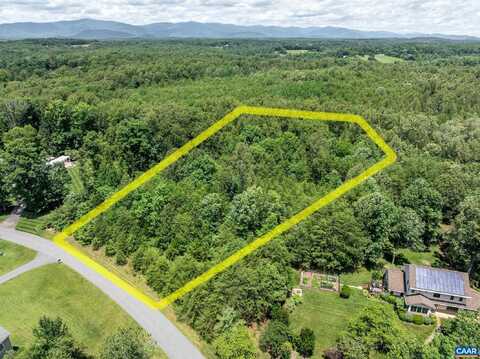 Lot 2 MILLHOUSE DR, RUCKERSVILLE, VA 22968