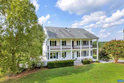 618 RIVANNA WOODS DR, FORK UNION, VA 23055