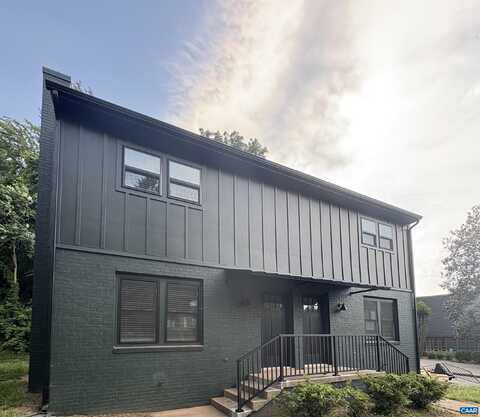 106 PERRY DR, CHARLOTTESVILLE, VA 22902