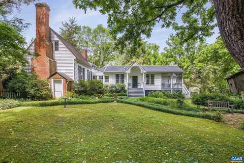 3665 OLD RIVER TRL, POWHATAN, VA 23139