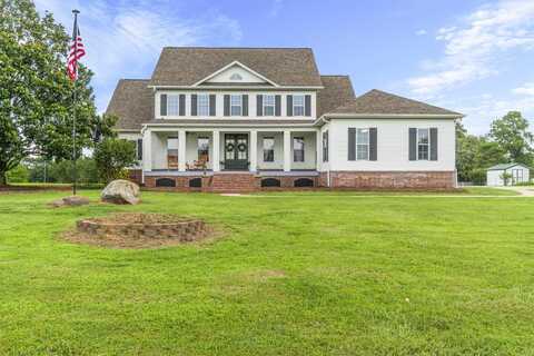 4 Cedar Court, Searcy, AR 72143