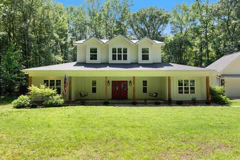 364 Southwood Lane, Cabot, AR 72023