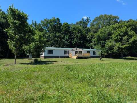 400 Weaver Lane, Charlotte, AR 72522