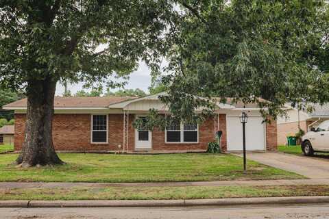 1803 S Dakota Street, Pine Bluff, AR 71601