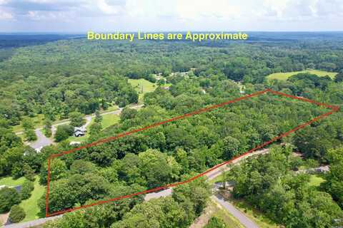 824 Military Road, Rockport, AR 72104