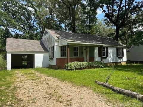 905 Cedar Street, Crossett, AR 71635