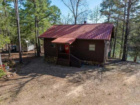300 Polk Road 153, Hatfield, AR 71953