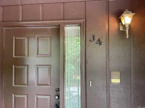 2315 Lakeshore Drive, Hot Springs, AR 71913