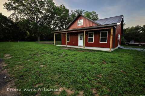 405 Walnut Street, Marshall, AR 72650