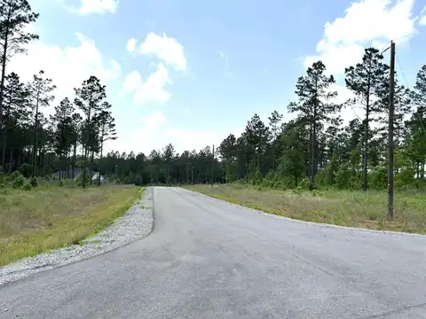 lot 16 Grant County Road 761, Sheridan, AR 72150