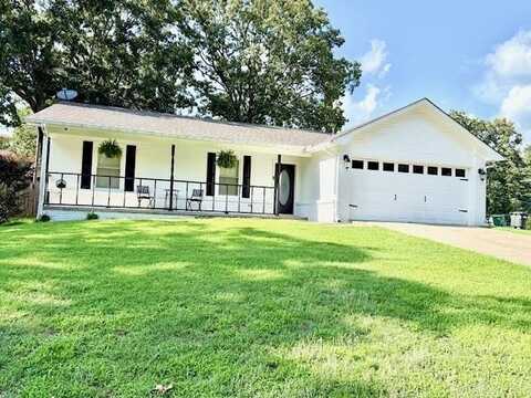 6500 Lakewood Drive, Sherwood, AR 72120