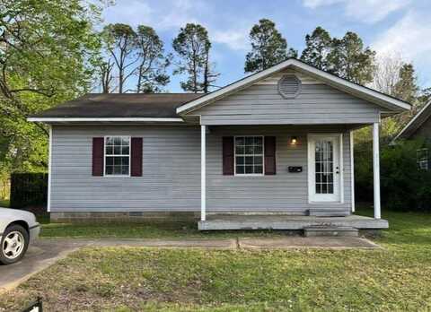 313 Olive St., Trumann, AR 72472