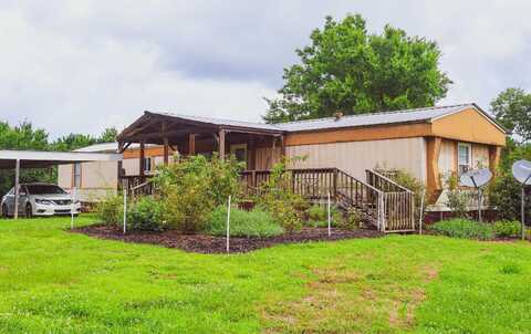 579 Thunder Mountain Road, Caddo Gap, AR 71935