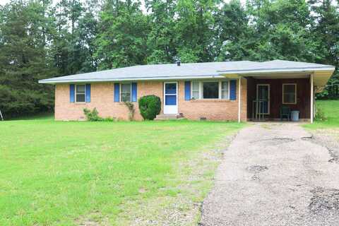 2971 W HWY 70, Kirby, AR 71950