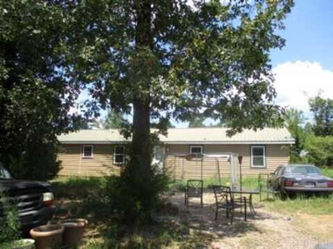 413 Polk Road 19, Cove, AR 71953