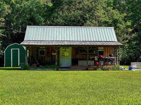 25846 E Highway 14, Mountain View, AR 72560
