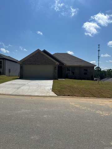 2802 Whisker Way, Benton, AR 72015
