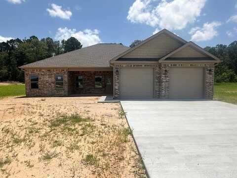 1104 Duke Drive, Bauxite, AR 72011