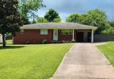6312 Sandy Lane, Little Rock, AR 72204