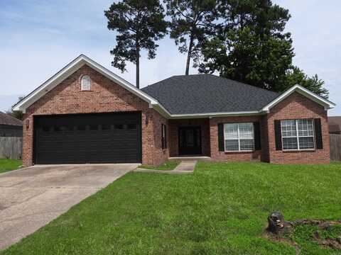 995 Jamestown Circle, Jacksonville, AR 72076