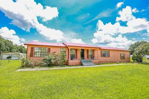 608 S Highway 35, Dermott, AR 71638