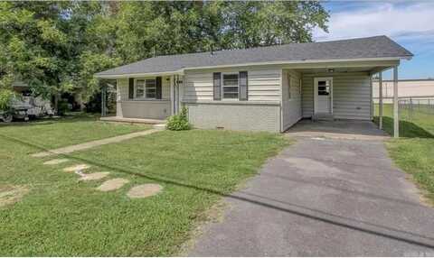 106 S Grant Street, Cabot, AR 72023