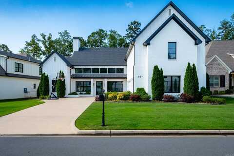 101 Hallen Court, Little Rock, AR 72223