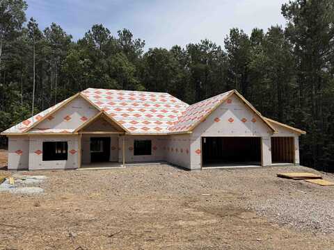 36 Gloria Drive, Hot Springs Village, AR 71909