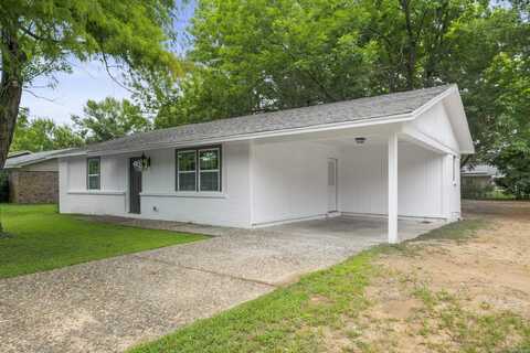 1207 Oakdale Street, Lonoke, AR 72086