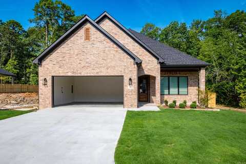 146 Calion Court, Little Rock, AR 72223