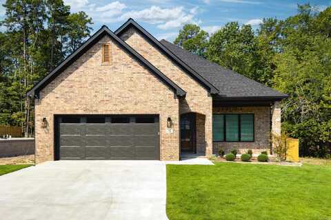 146 Calion Court, Little Rock, AR 72223