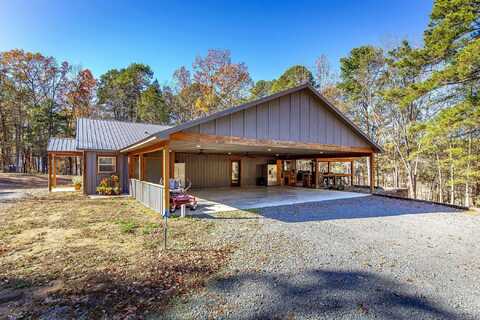 101 Starfield Rd East, Greers Ferry, AR 72067