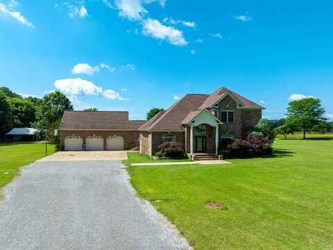 1200 Rounds Road, Batesville, AR 72501