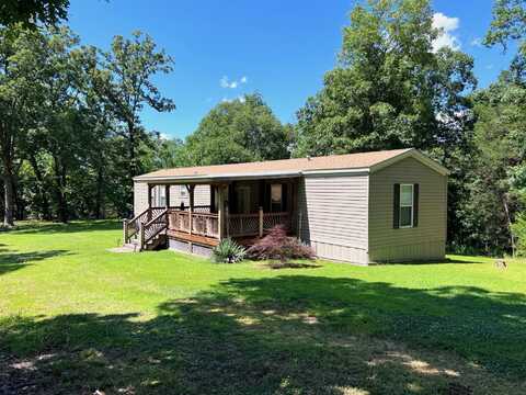 612 Kera Drive, Mountain View, AR 72560