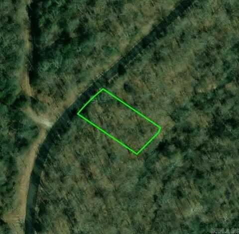 208 N Little Rock Road, Horseshoe Bend, AR 72512
