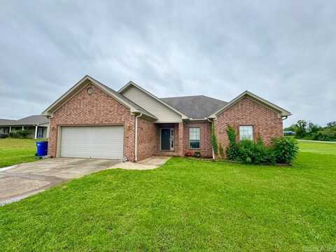 2 lilley Cove, Greenbrier, AR 72058