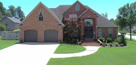 2 Abigail Cove, Paragould, AR 72450