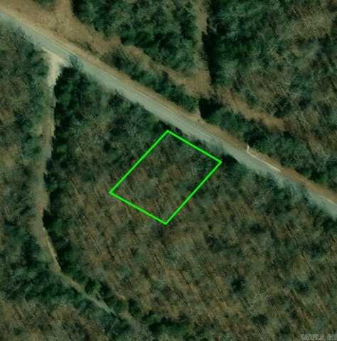 203 Day Road, Horseshoe Bend, AR 72512