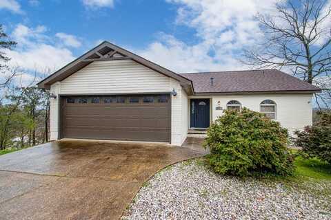 1411 Lakeshore, Hot Springs, AR 71913