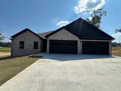 1001 Duke Drive, Bauxite, AR 72011