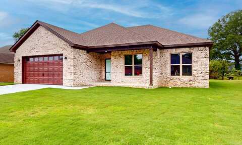 56 Blair, Vilonia, AR 72173