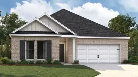 72 Clearwater Drive, Brookland, AR 72417