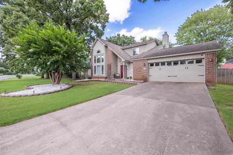 2001 Brookford Drive, Little Rock, AR 72211