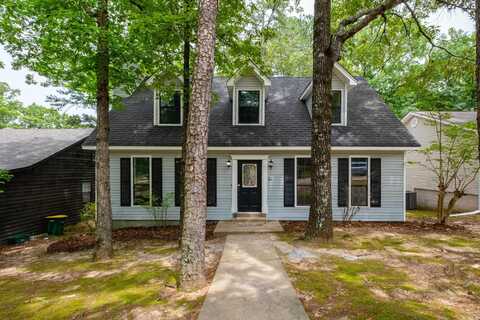 311 Nix Road, Little Rock, AR 72211