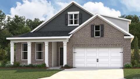 3416 Hank Drive, Jonesboro, AR 72404