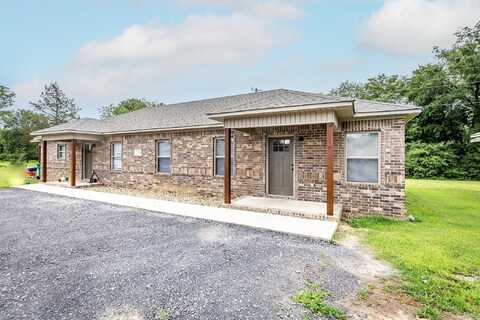 10718 W Centennial Road, Cabot, AR 72023