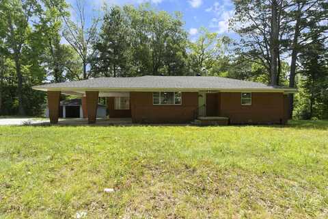 9305 Hwy 365 S, Little Rock, AR 72206